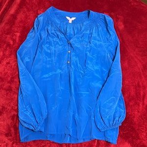 💙Lilly Pulitzer💙 Royal Blue Elsa💙